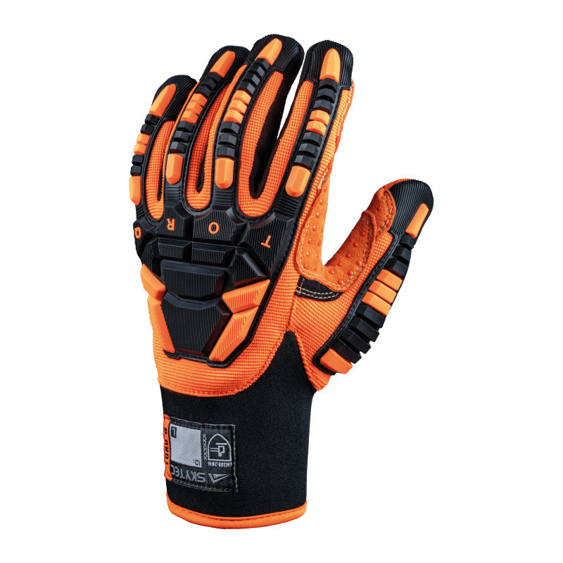 Torq Sirocco thumbnail 1