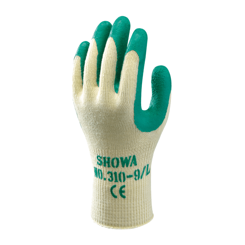 Showa 310 Green thumbnail 1