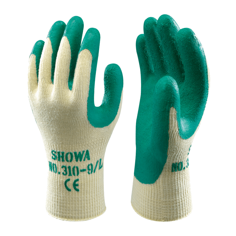 Showa 310 Green thumbnail 2