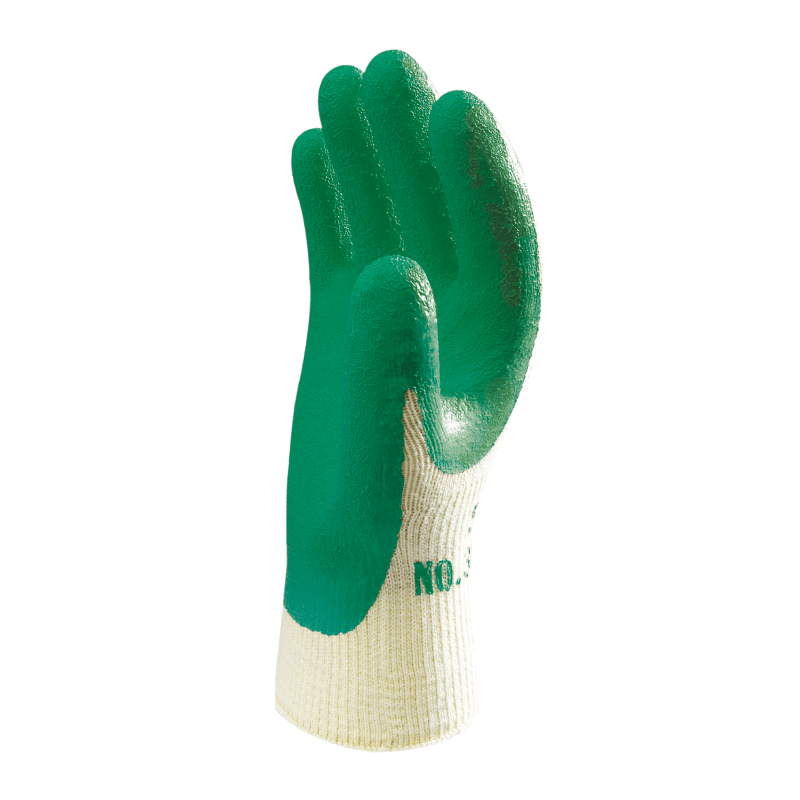 Showa 310 Green thumbnail 3