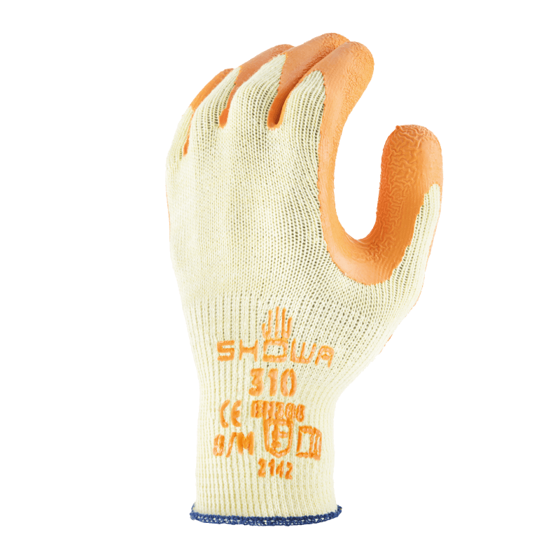 Midweight Dot Grip Glove (310)