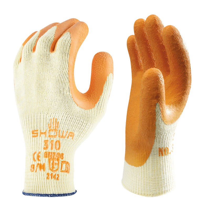 Midweight Dot Grip Glove (310)