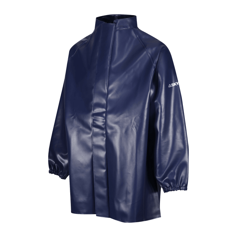 Chemsol HG- CHJC-EW Chemical Splash Jacket thumbnail 2