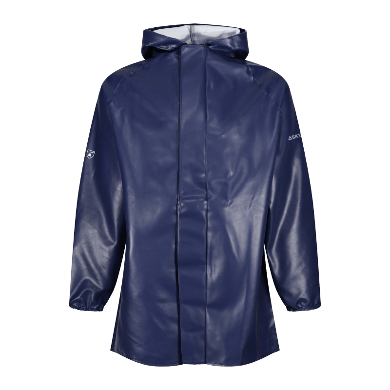Chemsol HG- CHJH-O Jacket With Hood And O-Ring Sleeve thumbnail 1