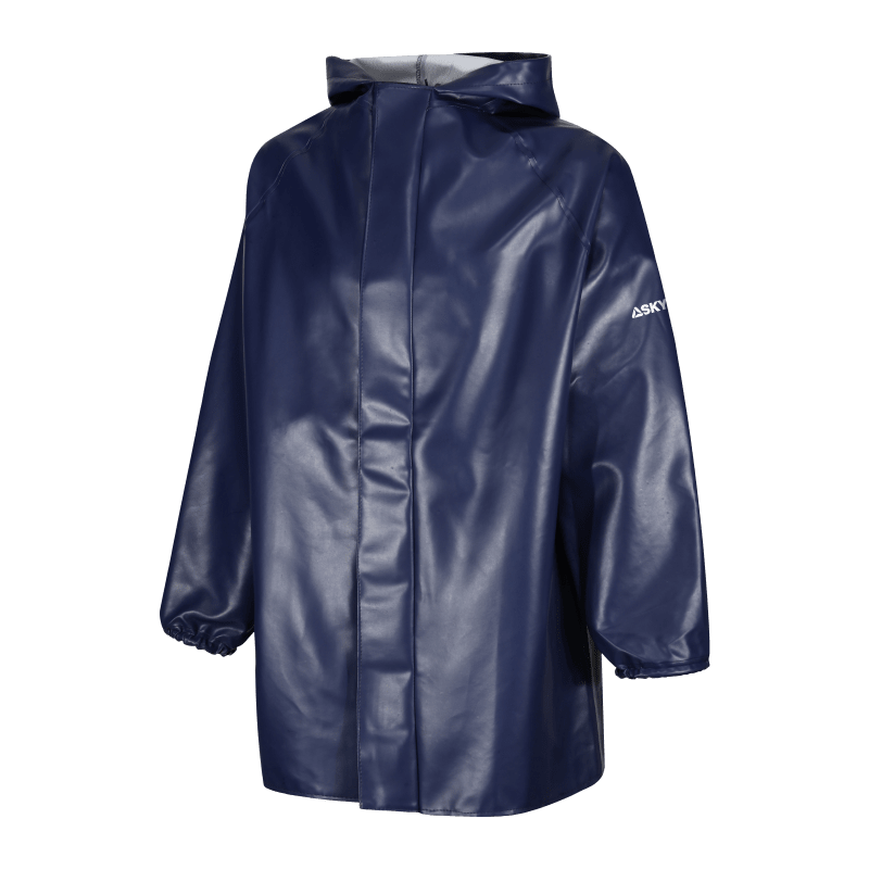 Chemsol HG- CHJH-O Jacket With Hood And O-Ring Sleeve thumbnail 2