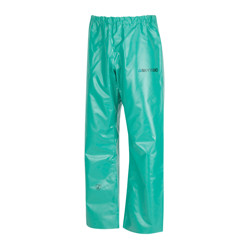 Chemmaster- CMTE Chemical Splash Trouser thumbnail 2