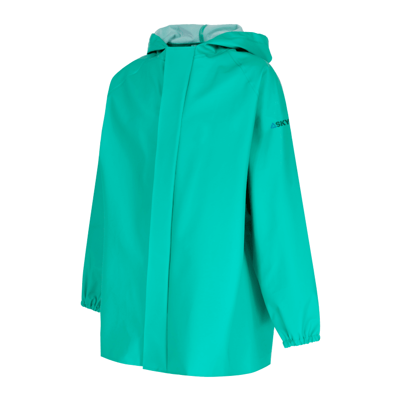 Chemsol- CSJH-EW Jacket With Hood And Elasticated Wrists thumbnail 2
