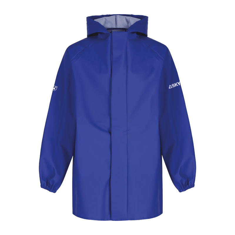 Chemsol HG Lite- HLJH-EW Chemical Splash Jacket thumbnail 1