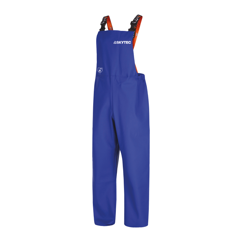 Chemsol HG Lite- HLBB-EA Chemical Splash Bib 'N' Brace thumbnail 2