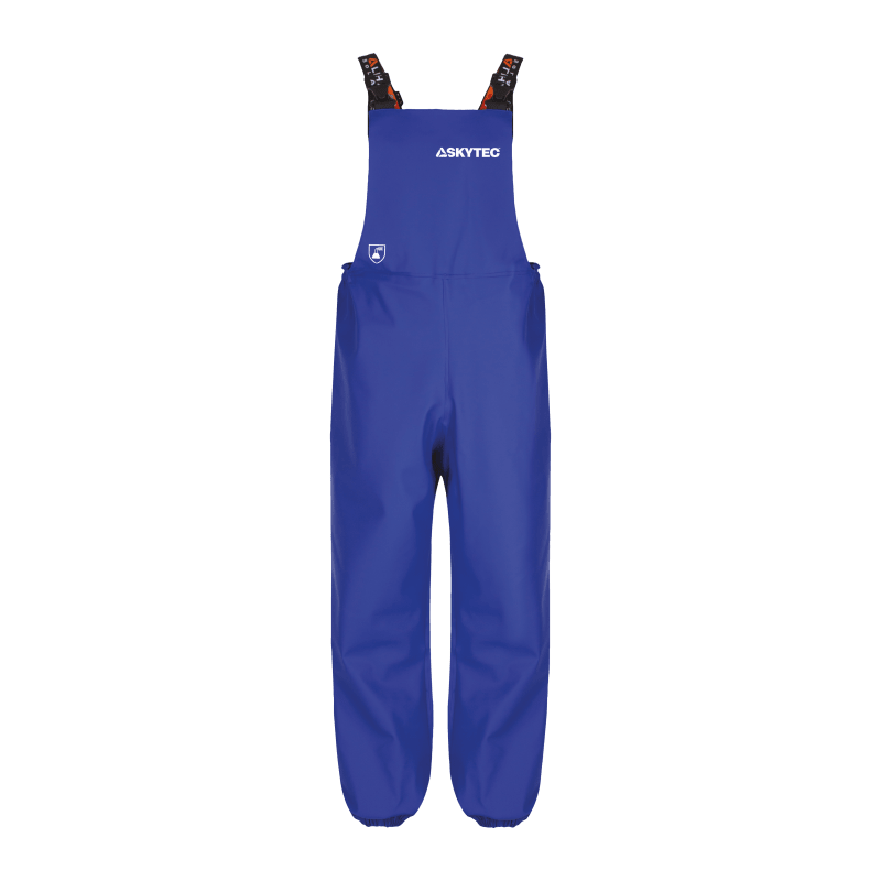 Chemsol HG Lite- HLBB-EA Chemical Splash Bib 'N' Brace thumbnail 1
