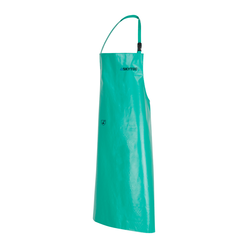 Chemmaster- CMA 42/36 Chemical Splash Apron thumbnail 2
