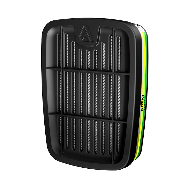 Alpha Sentinel ABEK1 Filters (Pair) thumbnail 1