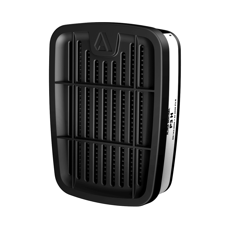 Alpha Sentinel P3 Filters (Pair) - High Capacity thumbnail 1