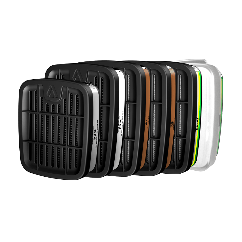 Alpha Sentinel P3 Filters (Pair) - High Capacity thumbnail 2