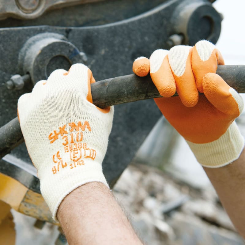 Showa 310 Orange thumbnail application 4