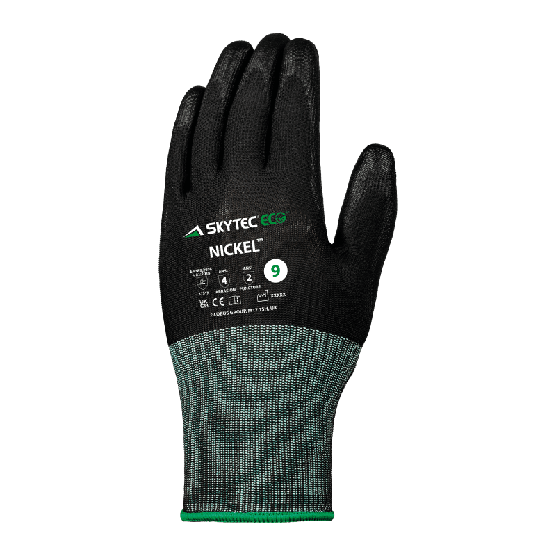 Skytec Eco Nickel thumbnail 1