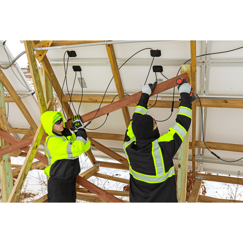 Samurai Glove® Cut Resistant Low Temperature Gloves - CR330INT