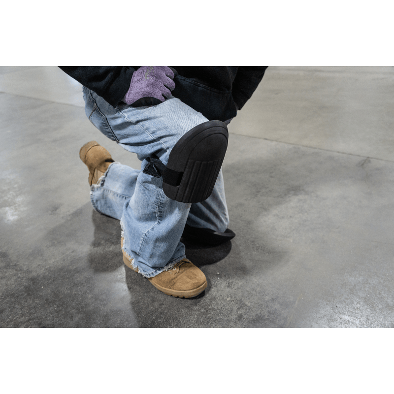 FrogWear™ Knee Protection Economy Knee Pads - KP442