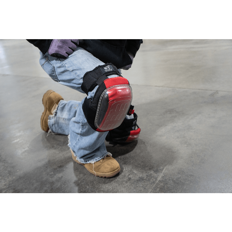 Tsunami Grip® XFT Xtreme Foam Technology Coated Anti-Static/Electrostatic Compliant Gloves with Cut, Abrasion, and Puncture Resistance - 550XFT