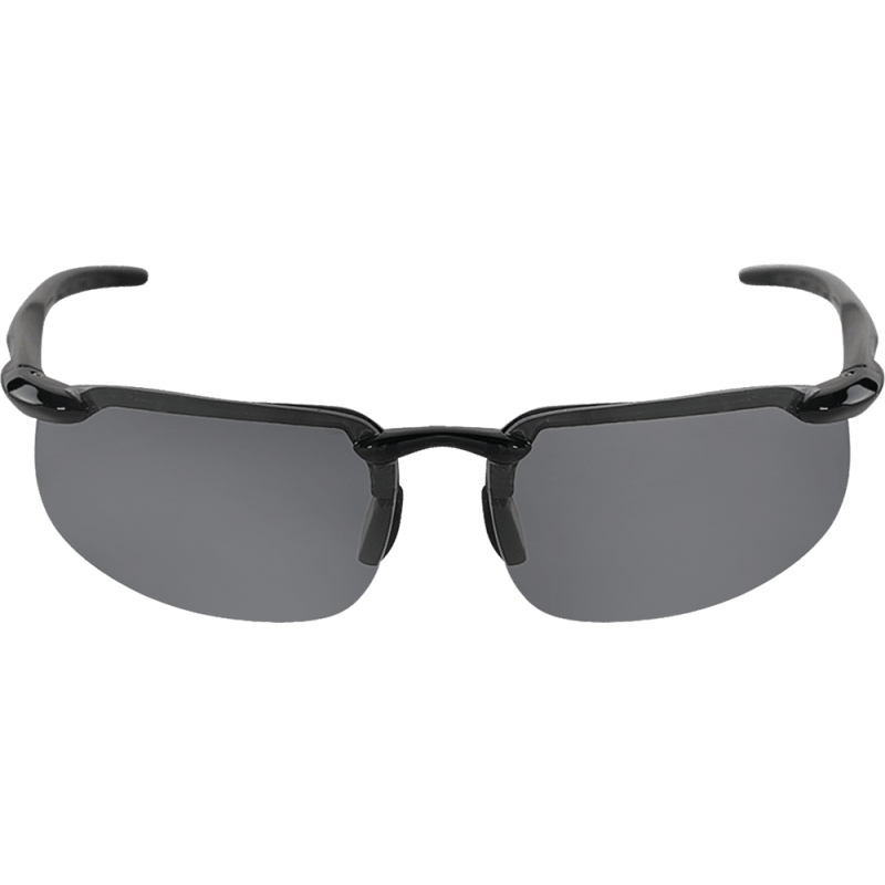 Swordfish® Variable Tint Anti-Fog Polarized Lens, Matte Black Frame Safety Glasses - BH1061213AF