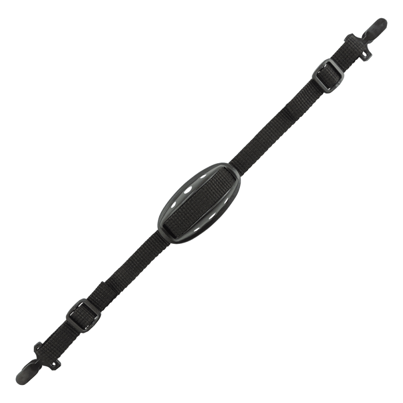 Bullhead Safety™ Head Protection Two-Point Chin Strap - HH-A4