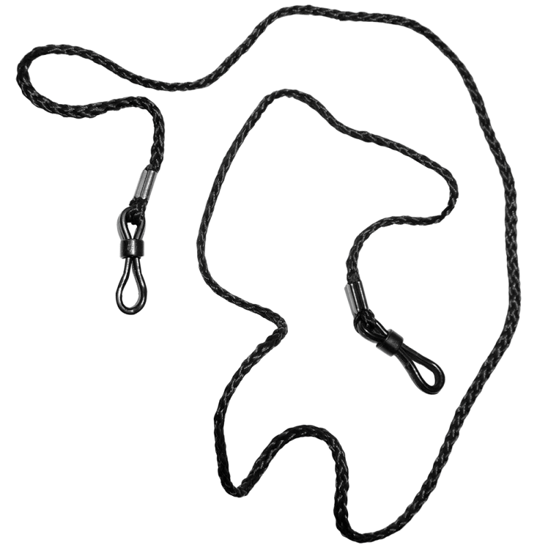 Loop-End String Cord for Safety Glasses - BHR4