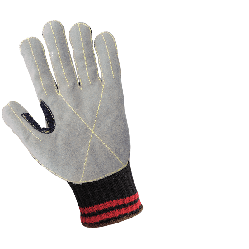 Samurai Glove® Cut Resistant Reinforced Leather Palm Gloves - LIMITED STOCK - K500LF