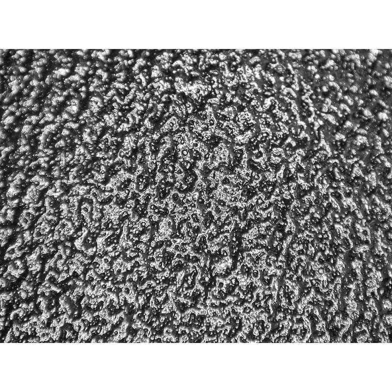 Gripster® Ultra-Lite Black Foam Nitrile Coated Nylon Gloves with Cut, Abrasion, and Puncture Resistance - 550B