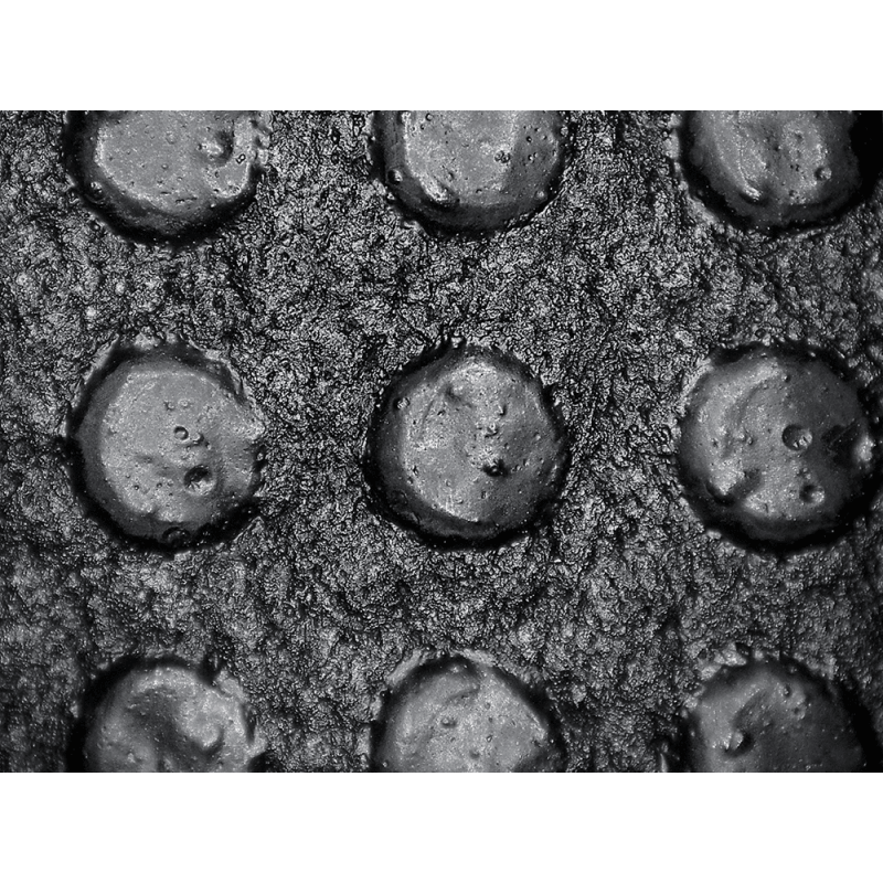 Samurai Glove® High-Visibility Cut Resistant Coated Touchscreen Gloves Made with 15-Gauge Tuffalene® Platinum - CR815D