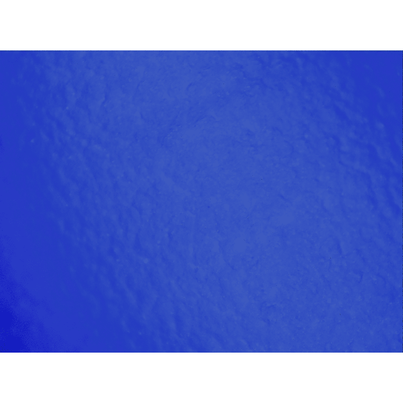 Nitrile, Powder-Free, Industrial-Grade, Lightweight, Royal Blue, 2.5-Mil, Textured Fingertips, 9.5-Inch Disposable Gloves - 725PF