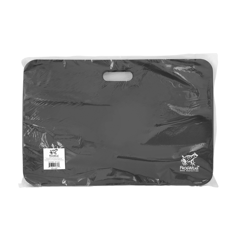 FrogWear™ Knee Protection Large Foam Kneeling Pad - KP482