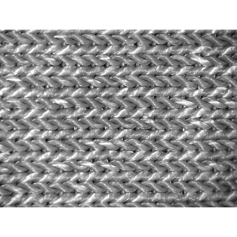 Samurai Glove® Antimicrobial-Treated Cut, Abrasion, and Puncture Resistant Uncoated Gloves - CR336G