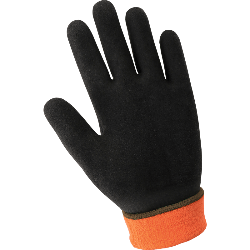 Samurai Glove® Cut, Abrasion, and Puncture Resistant Water Repellent, Low Temperature Touchscreen Gloves - CR318INT
