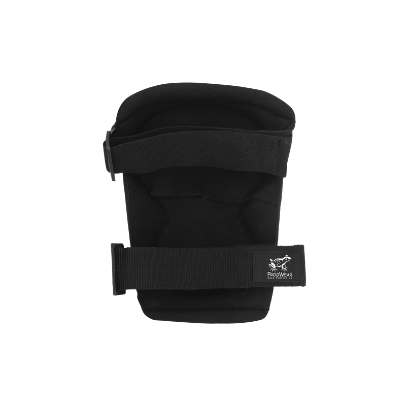 FrogWear™ Knee Protection Non-Marring, Non-Slip Ergonomic Knee Pads - KP411