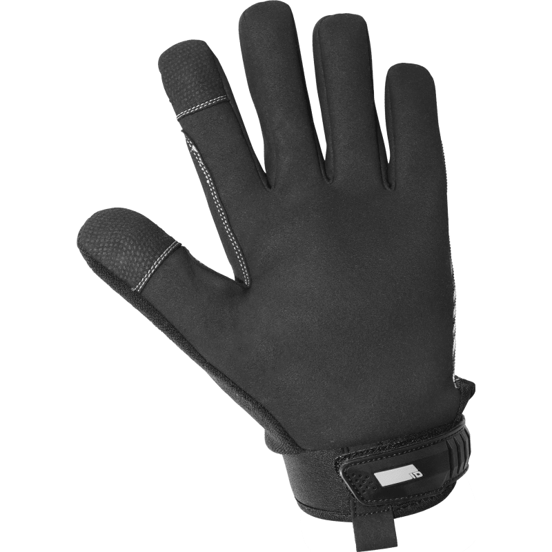 Touchscreen Mechanics Gloves with a Neoprene Cuff - SG6000