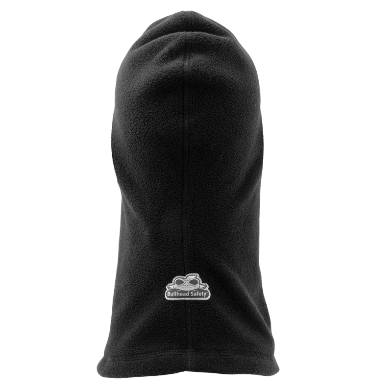 Bullhead Safety™ Winter Liners Shoulder-Length Thermal Balaclava - WL120