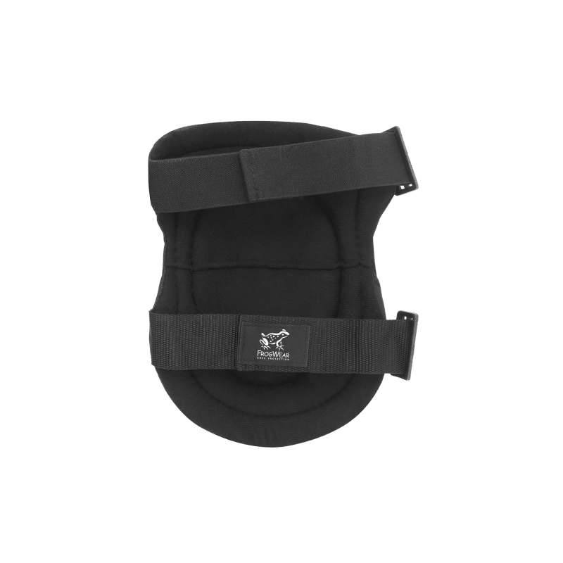 FrogWear™ Knee Protection Gel-Lined Non-Marring Knee Pads - KP201G