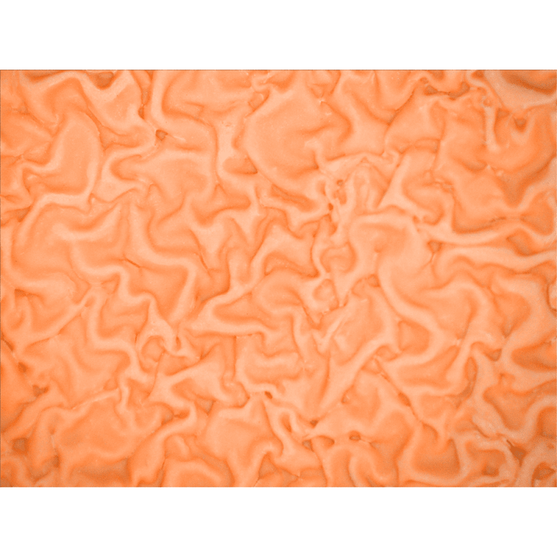 Gripster® Cut, Abrasion, Puncture, and Hypodermic Needle Resistant Gloves Made with Alycore® and a High-Visibility Orange Palm - AC600KV