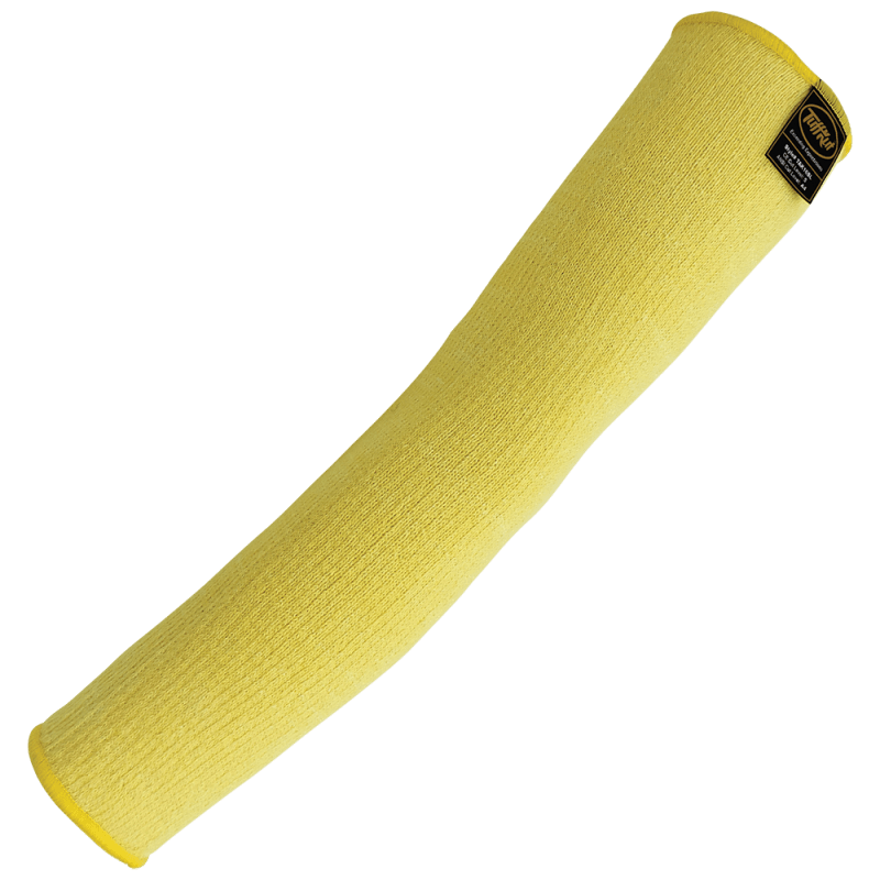 Samurai Glove® Heavyweight 16-Inch TuffKut® Cut Resistant Sleeve - TAK16SL