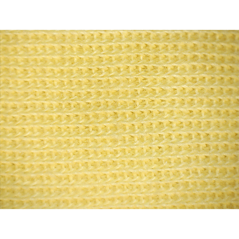 Double-Ply Aramid Fiber 10-Inch Cut and Heat Resistant Sleeve - K10SL