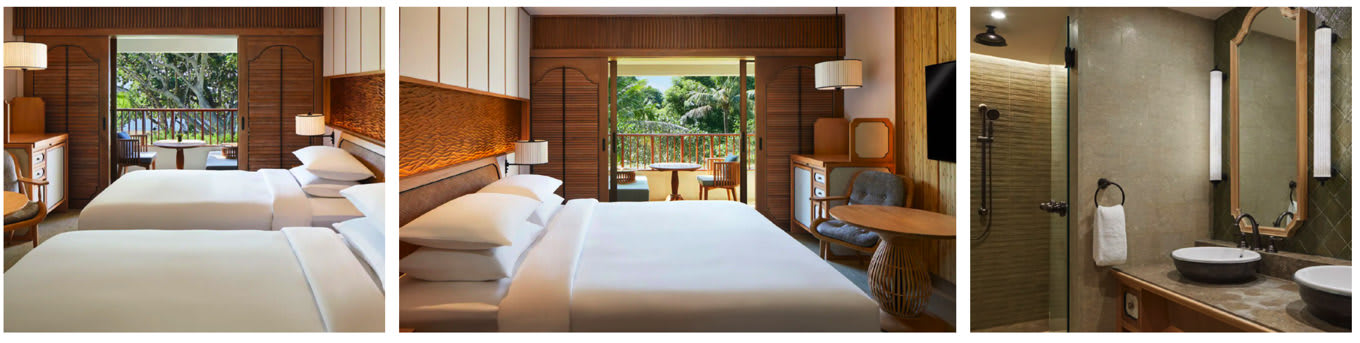HYATT REGENCY BALI 03
