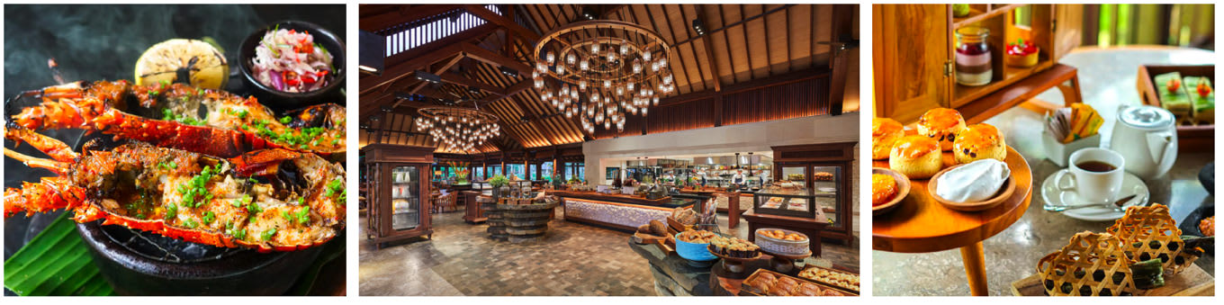 HYATT REGENCY BALI Facilities 01