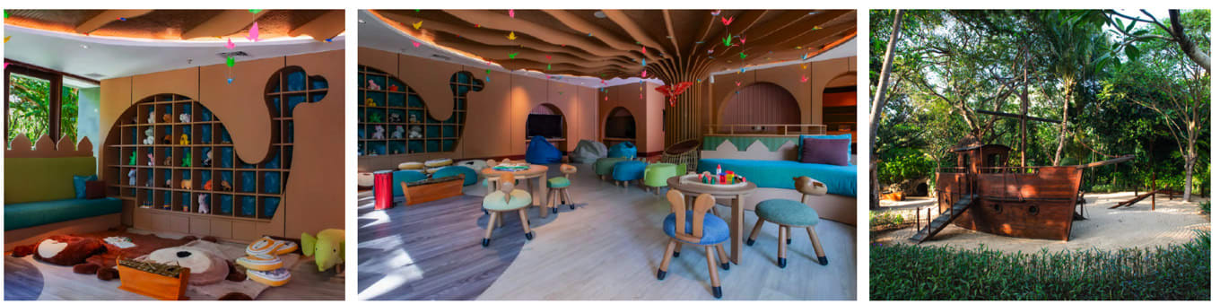 HYATT REGENCY BALI Facilities 01