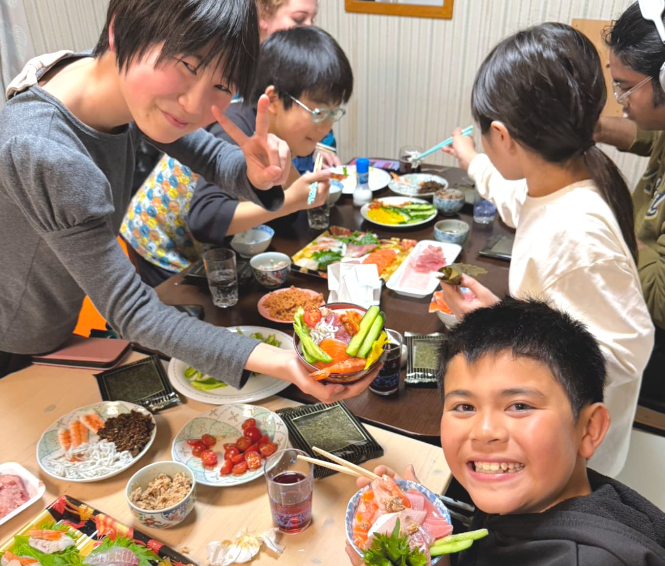 一人でやり遂げた経験が子どもに本物の自信を与える｜長野 英語キャンプ