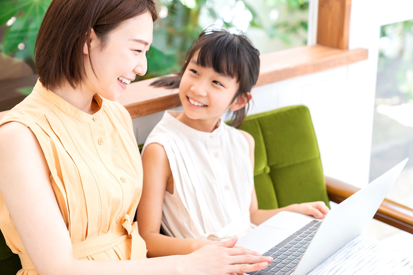 子供向けオンライン英会話は大人気!
