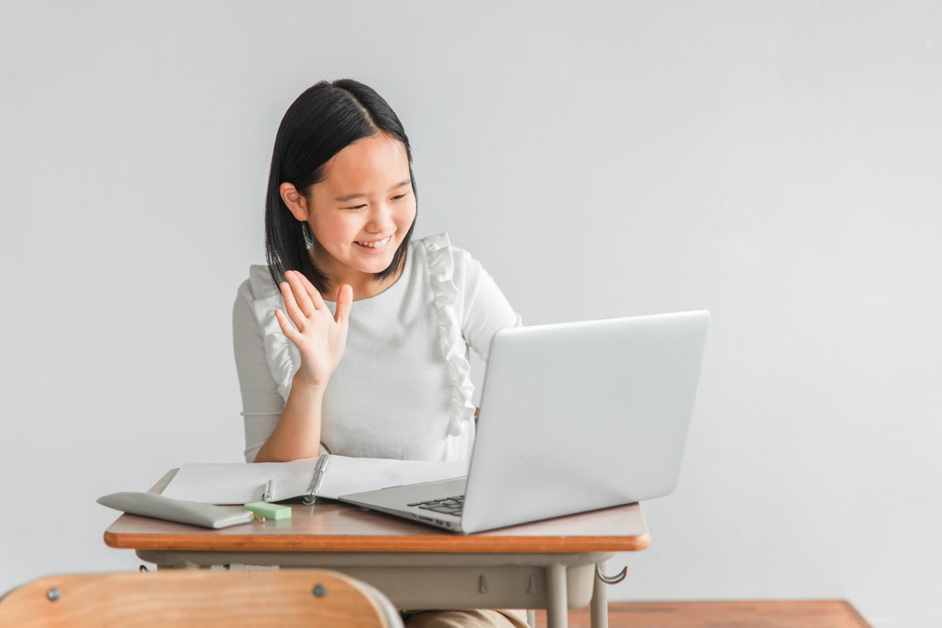 明確なゴールを自分で持っている場合には「テキスト」の持ち込みはおすすめ!