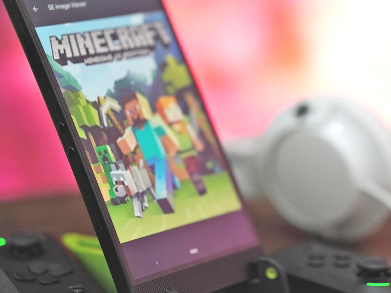 マイクラ(マインクラフト)のゲームをしながら会話力を挙げる子ども向けレッスンも!