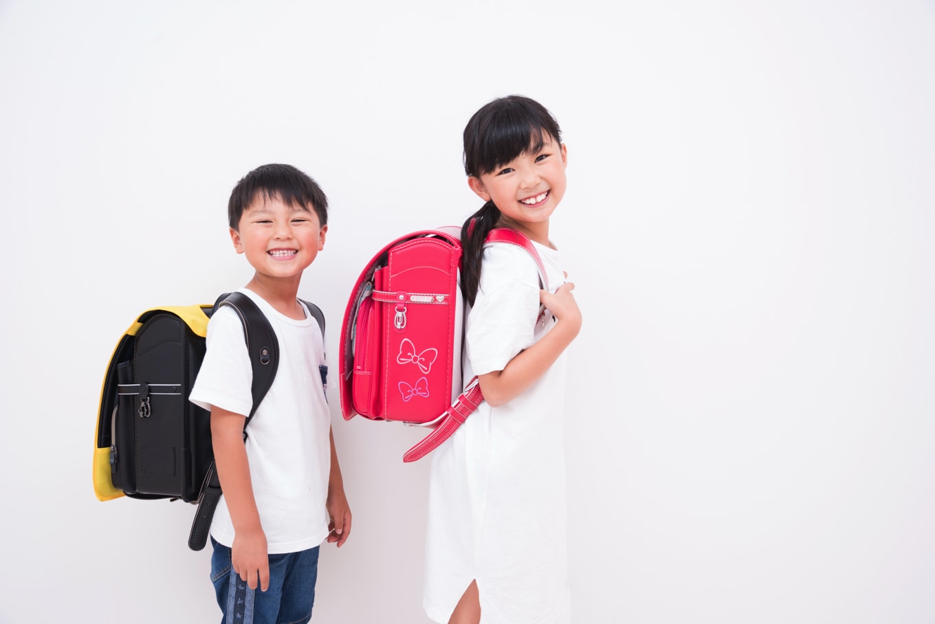 小学校から英語が教科化されます