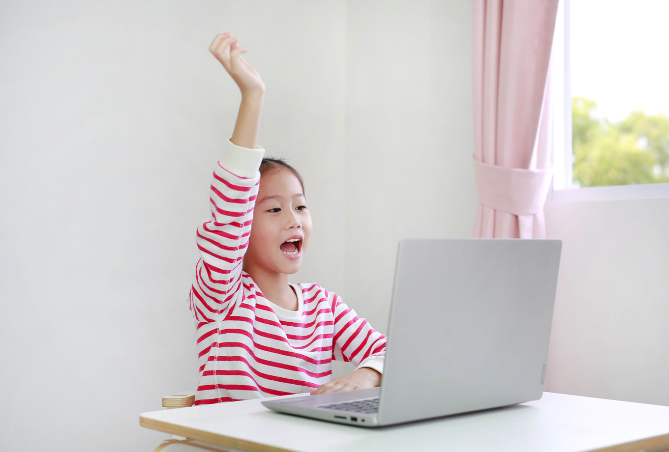 子供オンライン英会話は継続がカギ