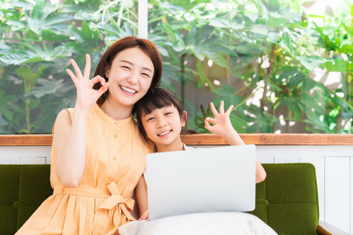 子供向けオンライン英会話は大人気!
